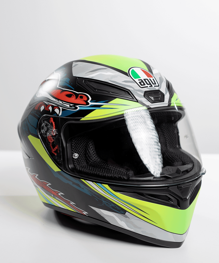 AGV K1 DUNDEE HELMET