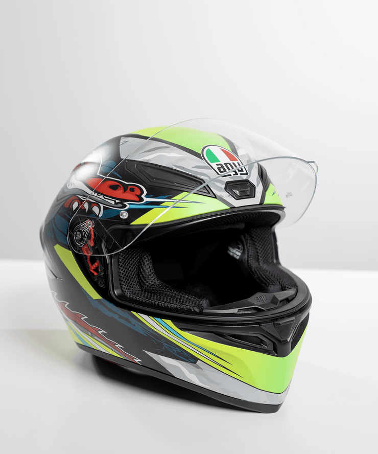 AGV K1 DUNDEE HELMET