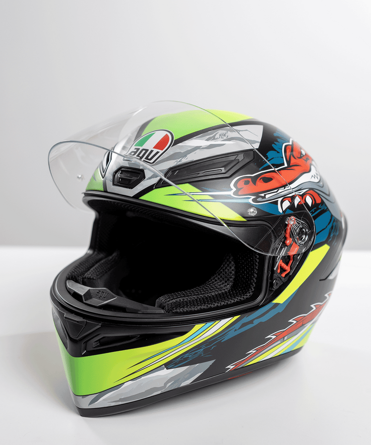 AGV K1 DUNDEE HELMET