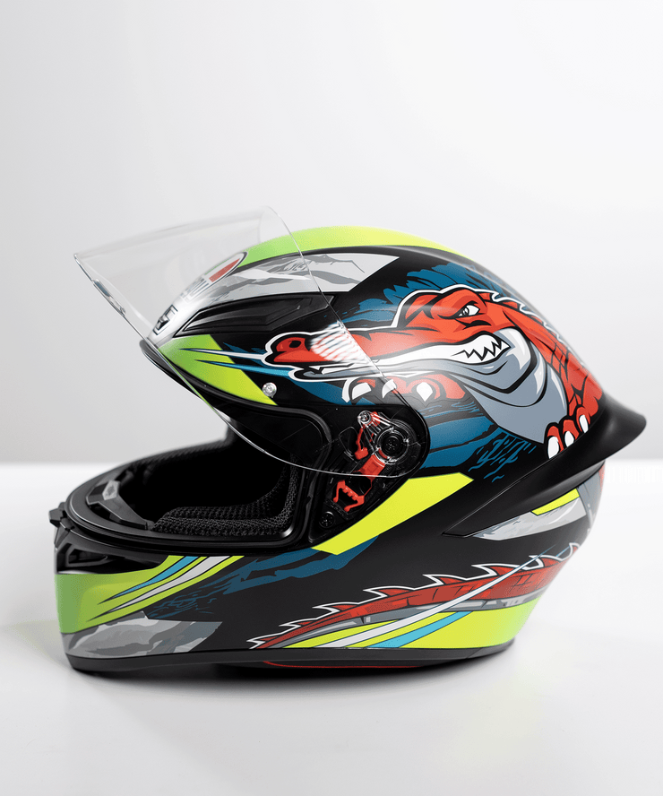 AGV K1 DUNDEE HELMET