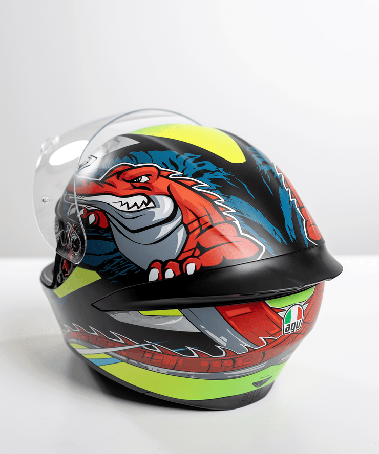 AGV K1 DUNDEE HELMET