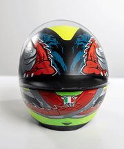 AGV K1 DUNDEE HELMET