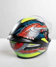 AGV K1 DUNDEE HELMET