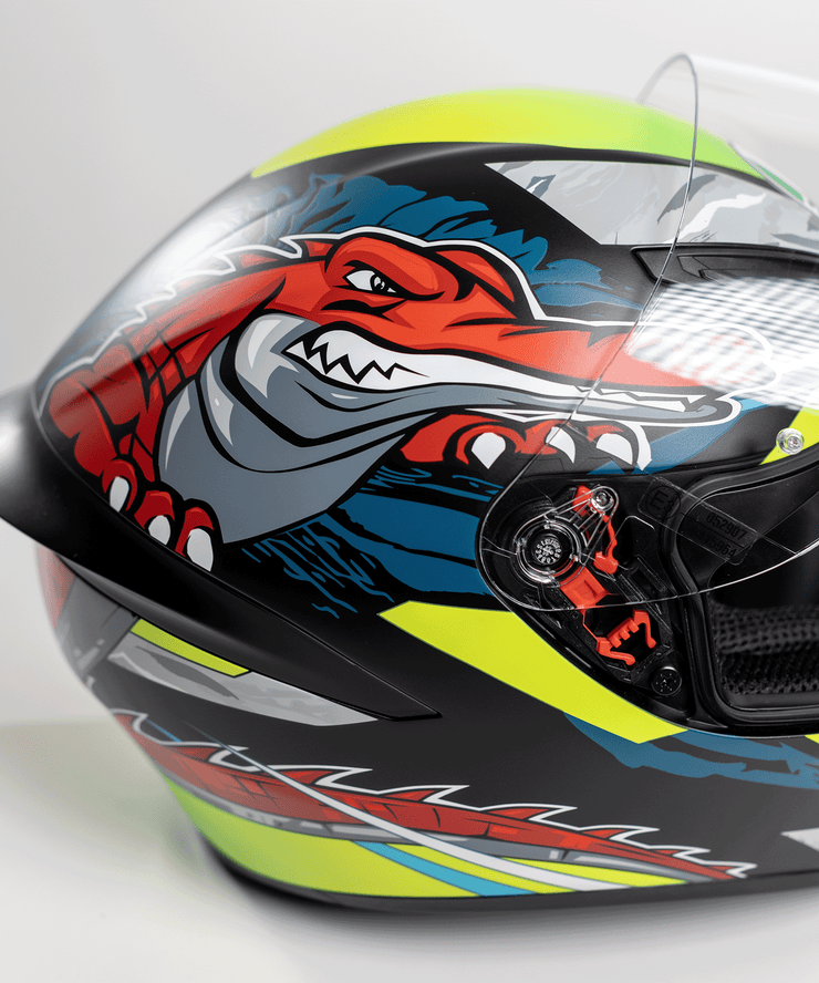 AGV K1 DUNDEE HELMET