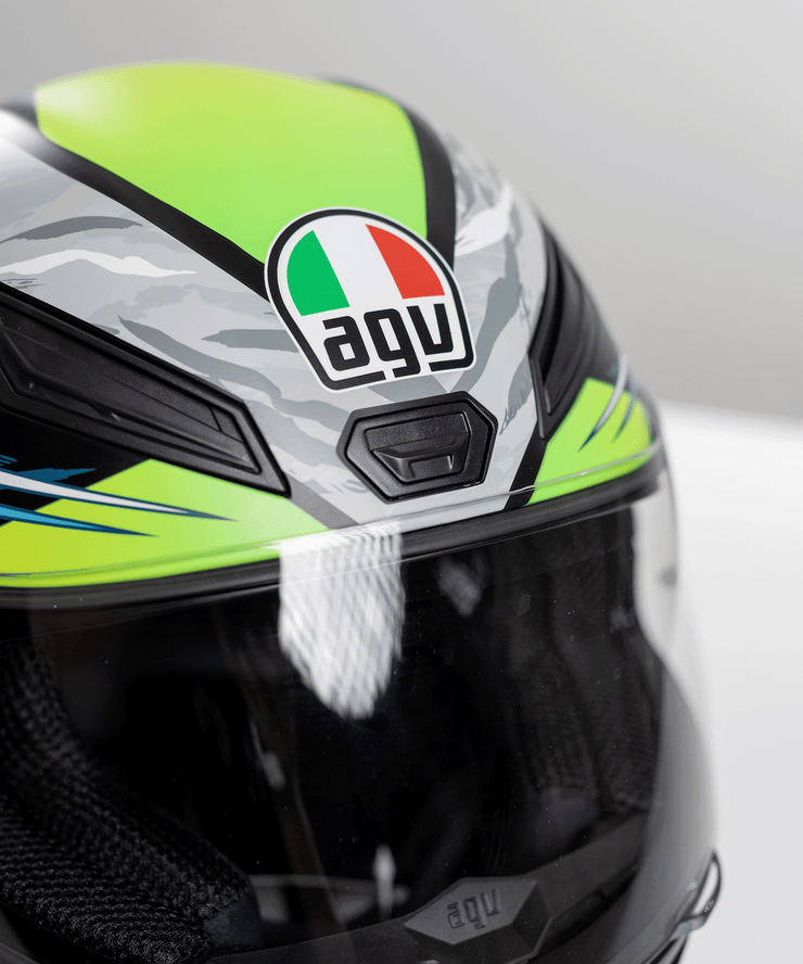 AGV K1 DUNDEE HELMET