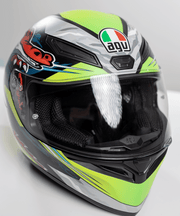 AGV K1 DUNDEE HELMET