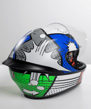 AGV K1 BANG HELMET