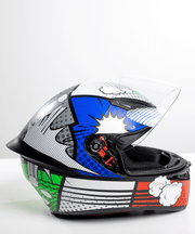 AGV K1 BANG HELMET