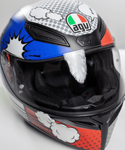 AGV K1 BANG HELMET