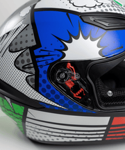 AGV K1 BANG HELMET