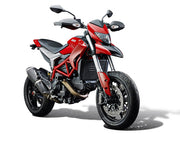 EVOTECH PERFORMANCE DUCATI HYPERMOTARD 821 ENGINE GUARD PROTECTOR 2013 - 2015