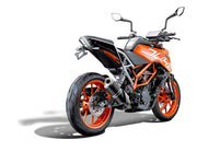 EVOTECH PERFORMANCE KTM 390 DUKE RECTIFIER GUARD (2017+)