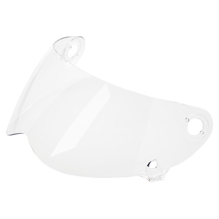 BILTWELL LANE SPLITTER GEN 2 CLEAR VISOR