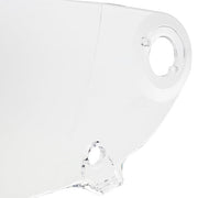 BILTWELL LANE SPLITTER GEN 2 CLEAR VISOR