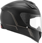 SENA STRYKER HELMET MATTE BLACK