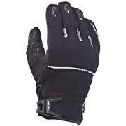 IXON RS DRY 2 TEXTILE MID SEASON GLOVES - BLACK/WHITE