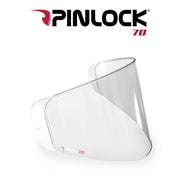 AGV PINLOCK® LENS 70 CLEAR VELOCE S