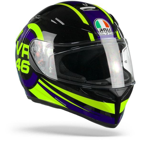 AGV K3 SV RIDE 46 HELMET