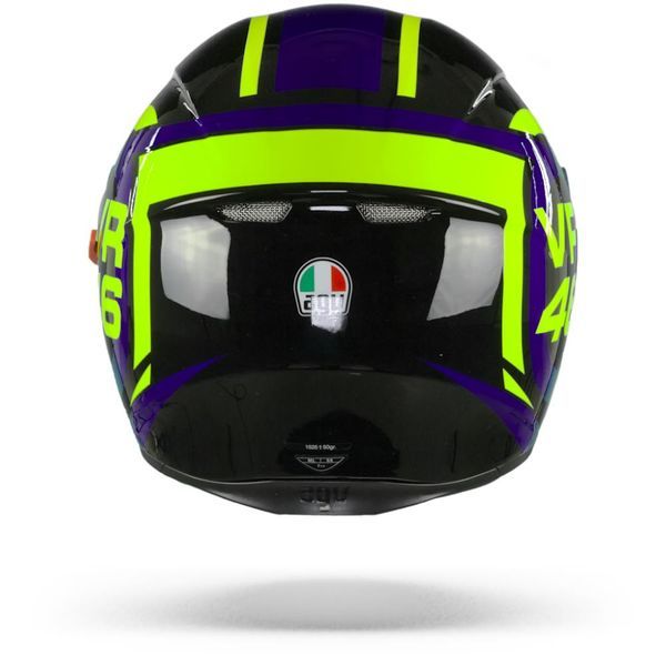 AGV K3 SV RIDE 46 HELMET