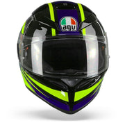 AGV K3 SV RIDE 46 HELMET