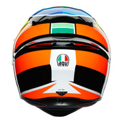 AGV K1 RODRIGO HELMET