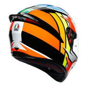 AGV K1 RODRIGO HELMET