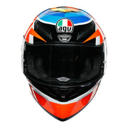 AGV K1 RODRIGO HELMET