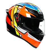 AGV K1 RODRIGO HELMET