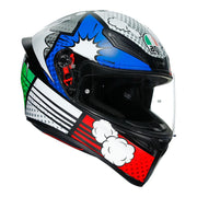 AGV K1 BANG HELMET