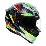 AGV K1 DUNDEE HELMET