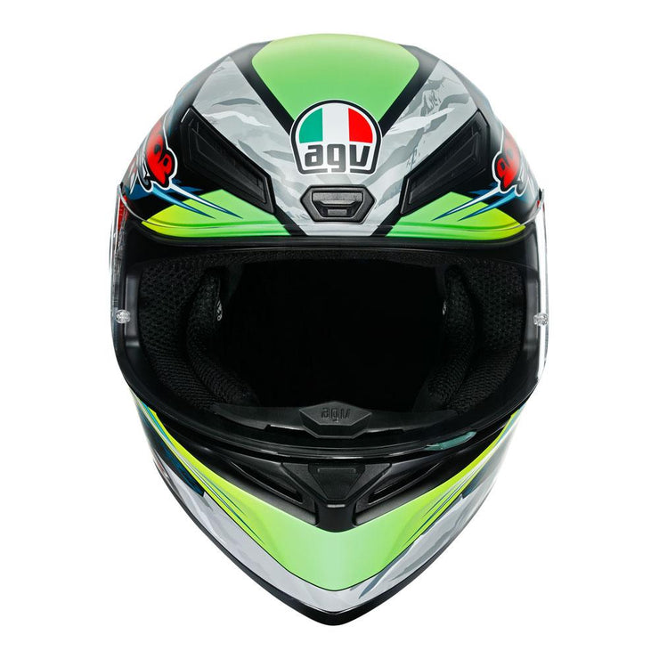 AGV K1 DUNDEE HELMET