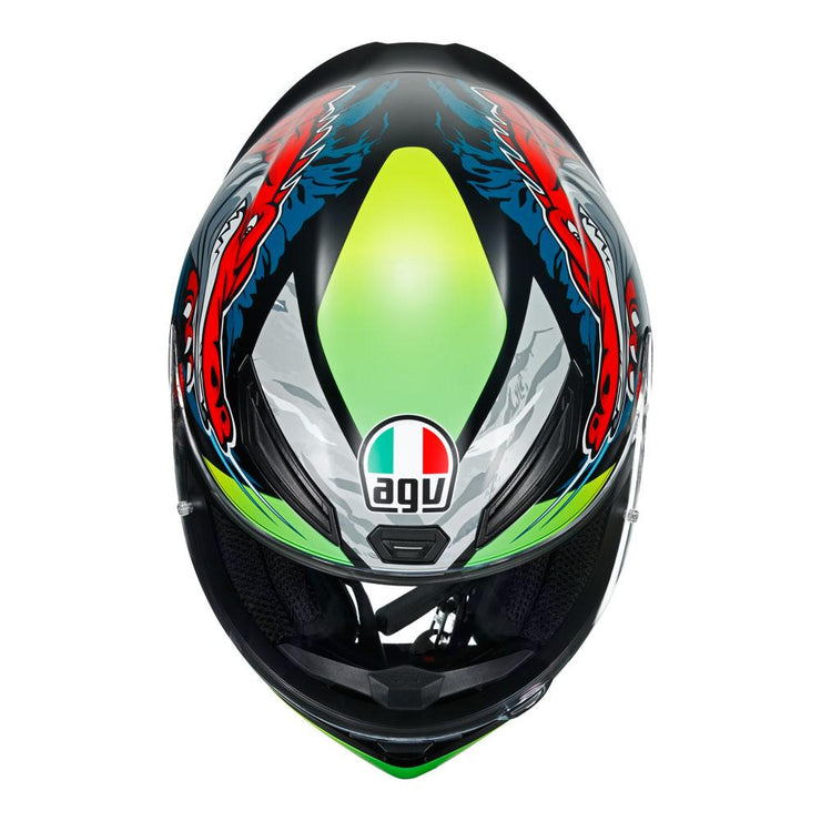 AGV K1 DUNDEE HELMET