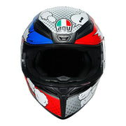 AGV K1 BANG HELMET