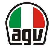 AGV MAX PINLOCK GT4-1 GT4-2