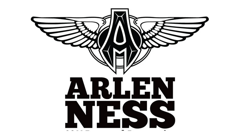 ARLEN NESS DUBLIN LEATHER BOOTS