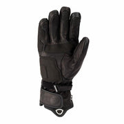 BERING MOYA GORE-TEX BLACK WINTER MOTORCYCLE GLOVES