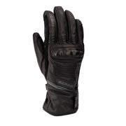 BERING MOYA GORE-TEX BLACK WINTER MOTORCYCLE GLOVES