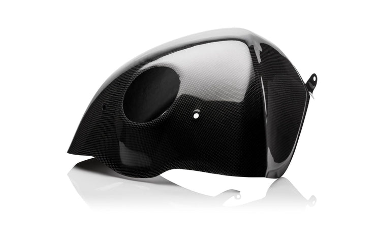 CARBON2RACE BMW S 1000R 2014-2019 CARBON FIBER FULL TANK COVER