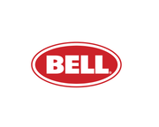 BELL CUSTOM 500 3 SNAP BUBBLE VISOR - CLEAR