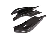 CARBON2RACE BMW S 1000RR 2009-2018 CARBON FIBER SWINGARM COVERS