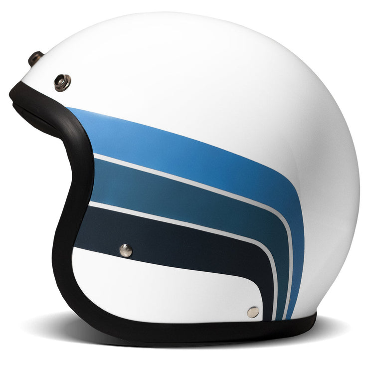 DMD VINTAGE OLYMPUS HELMET