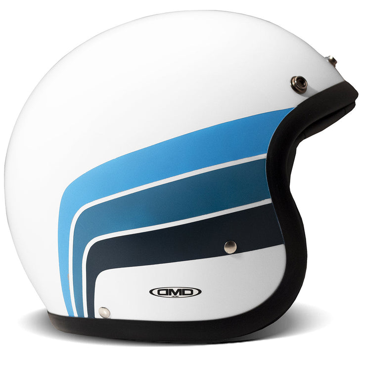 DMD VINTAGE OLYMPUS HELMET