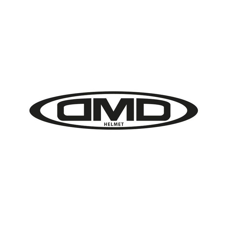 DMD VINTAGE OLYMPUS HELMET