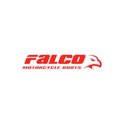 FALCO SPEEDOX WOMENS BOOTS - BLACK/PINK