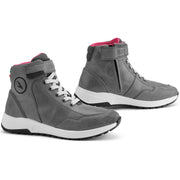 FALCO WOMENS GLORY BOOTS - DARK GREY