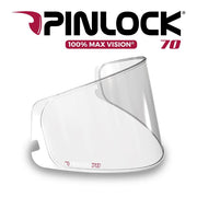 AGV MAX PINLOCK GT4-1 GT4-2