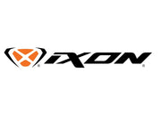 IXON RS DRY 2 TEXTILE MID SEASON GLOVES - BLACK/WHITE