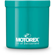 MOTOREX LONG TERM GREASE - 850 GRAM TUB (FETT 2000)