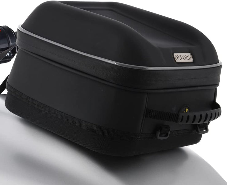 OXFORD S-SERIES M4S TANK BAG BLACK