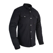 OXFORD 🇬🇧 KICKBACK 2.0 RIDING SHIRT BLACK